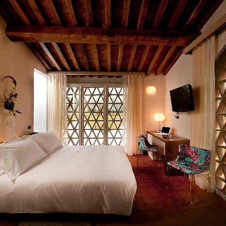 Locanda Sant'Agata San Giuliano Terme Esterno foto