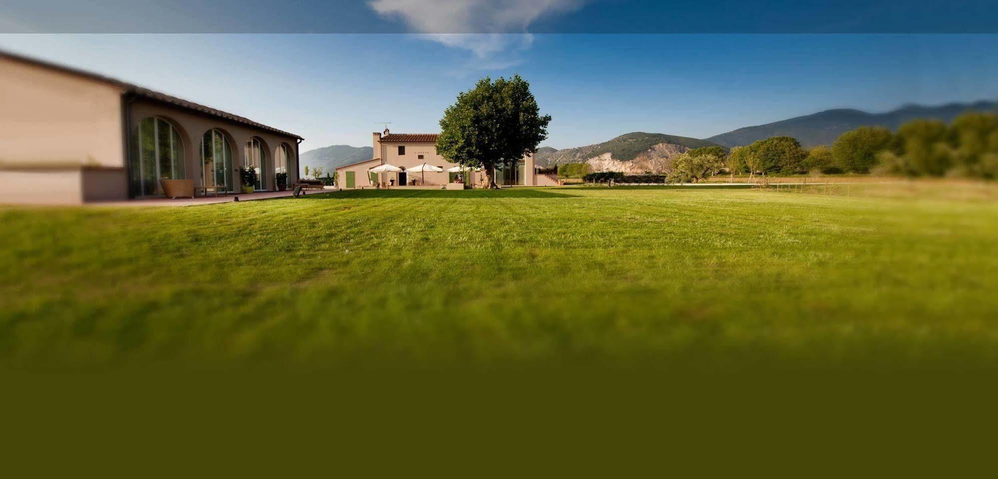 Locanda Sant'Agata San Giuliano Terme Esterno foto