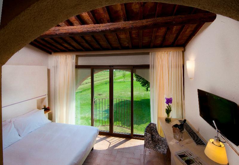 Locanda Sant'Agata San Giuliano Terme Esterno foto