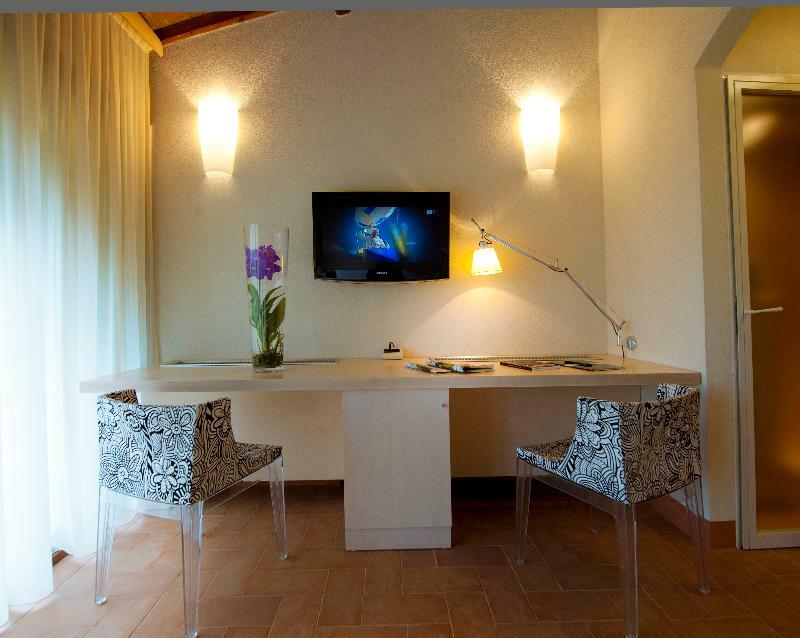 Locanda Sant'Agata San Giuliano Terme Esterno foto