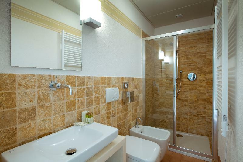 Locanda Sant'Agata San Giuliano Terme Esterno foto