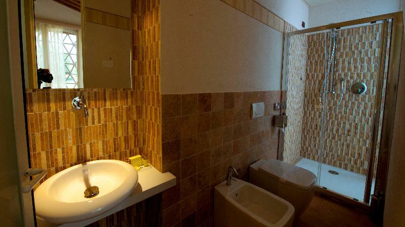 Locanda Sant'Agata San Giuliano Terme Esterno foto