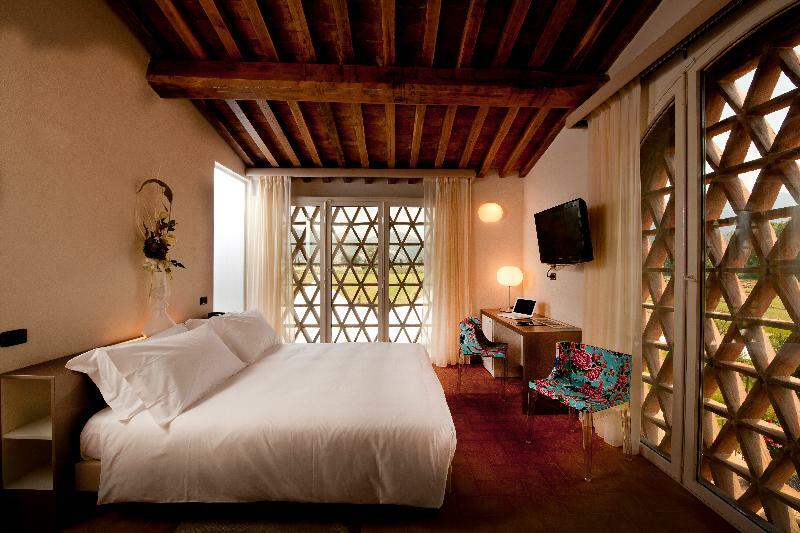 Locanda Sant'Agata San Giuliano Terme Esterno foto