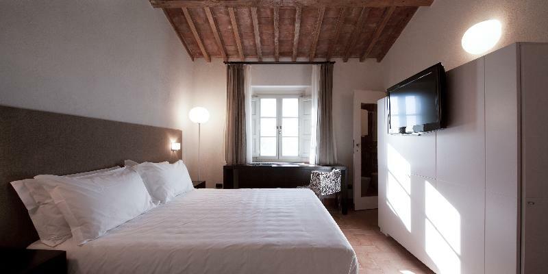 Locanda Sant'Agata San Giuliano Terme Esterno foto