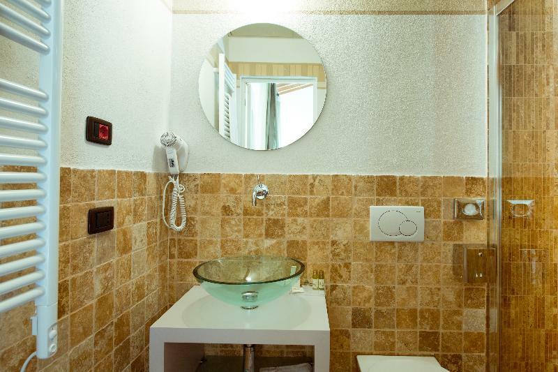 Locanda Sant'Agata San Giuliano Terme Esterno foto