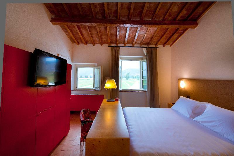 Locanda Sant'Agata San Giuliano Terme Esterno foto
