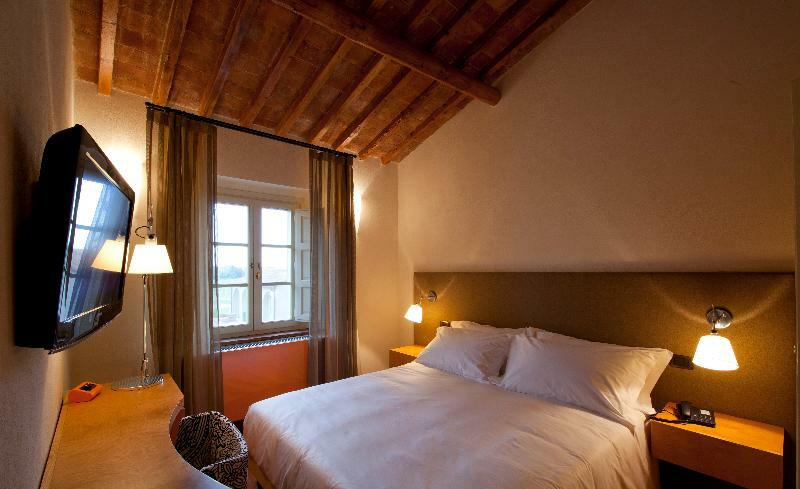 Locanda Sant'Agata San Giuliano Terme Esterno foto