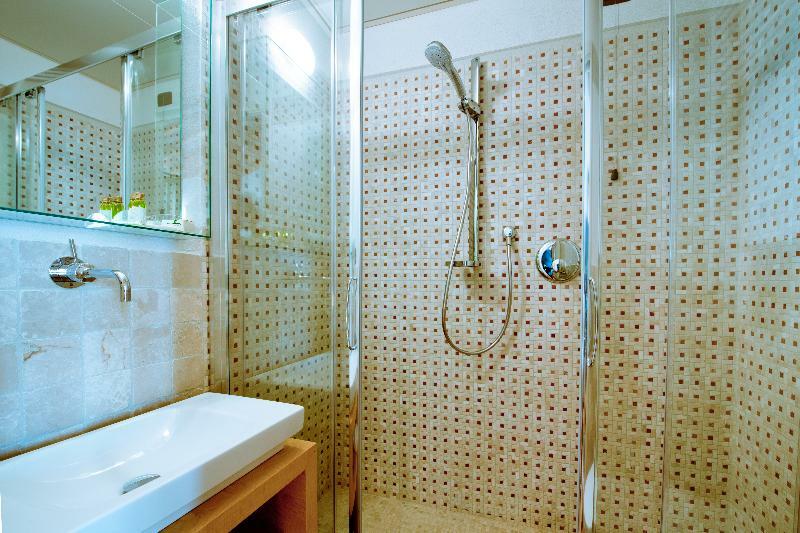 Locanda Sant'Agata San Giuliano Terme Esterno foto
