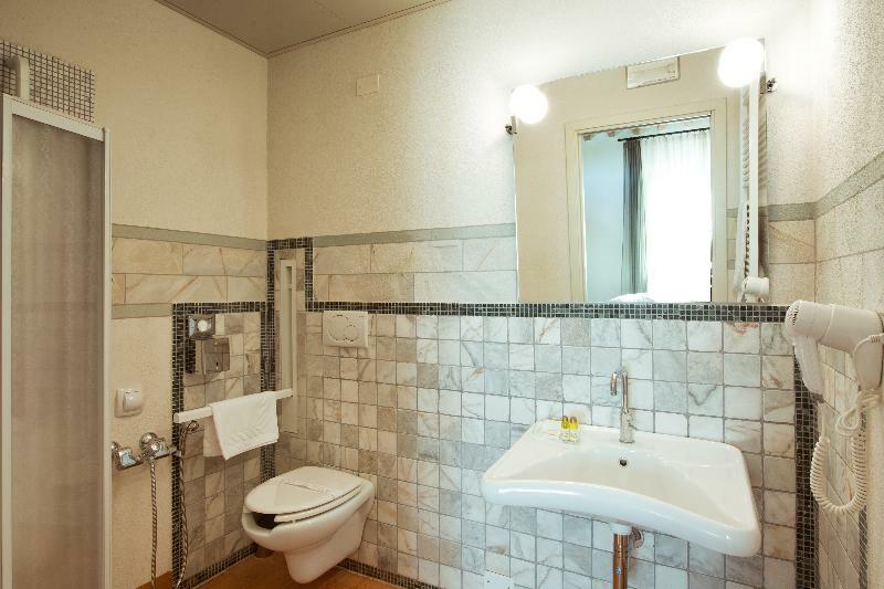 Locanda Sant'Agata San Giuliano Terme Esterno foto