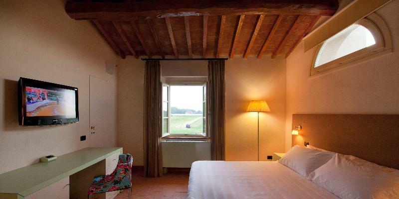 Locanda Sant'Agata San Giuliano Terme Esterno foto