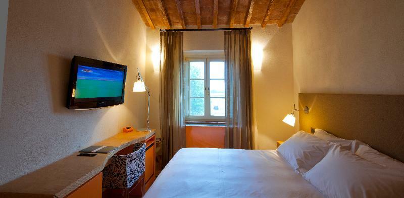 Locanda Sant'Agata San Giuliano Terme Esterno foto
