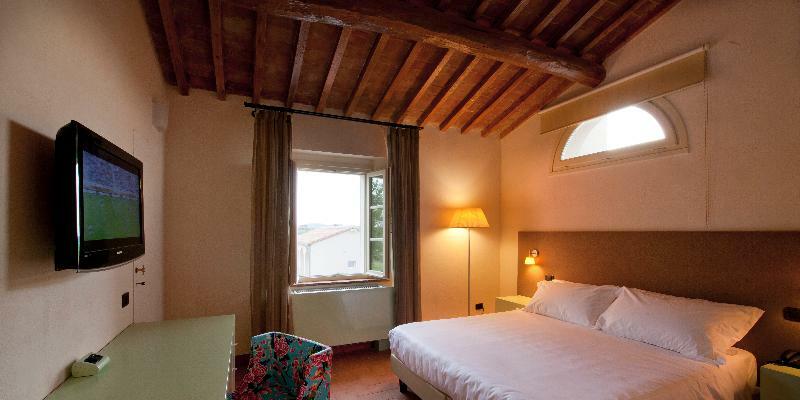 Locanda Sant'Agata San Giuliano Terme Esterno foto