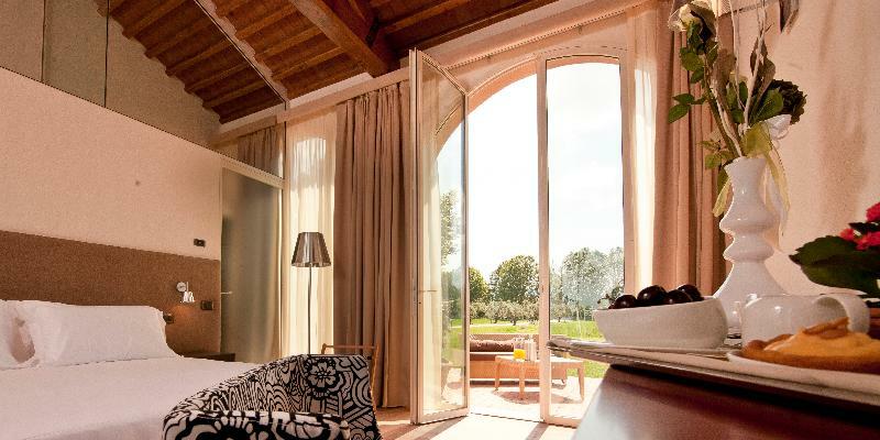 Locanda Sant'Agata San Giuliano Terme Esterno foto