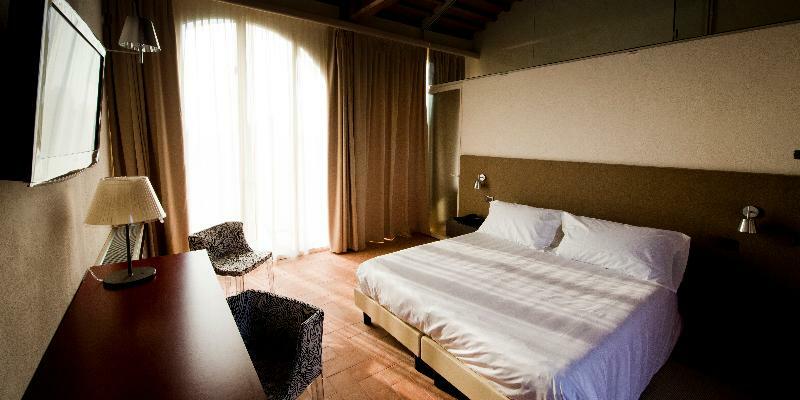 Locanda Sant'Agata San Giuliano Terme Esterno foto