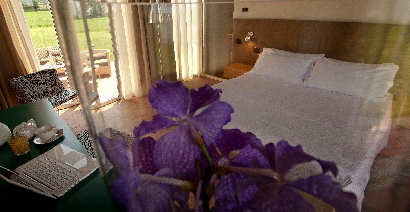 Locanda Sant'Agata San Giuliano Terme Esterno foto